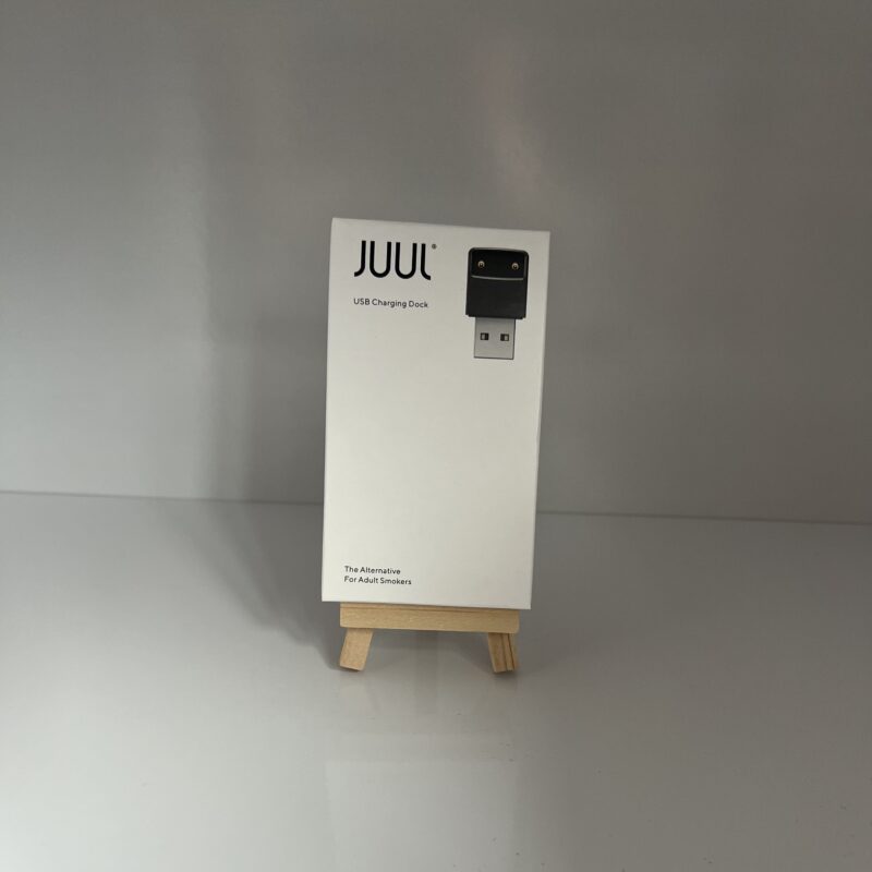 JUUL1 USB Charging Dock