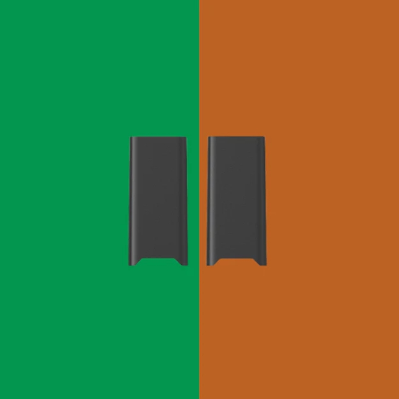 JUUL2 Variety Pack (Virginia Tobacco and Crisp Menthol)