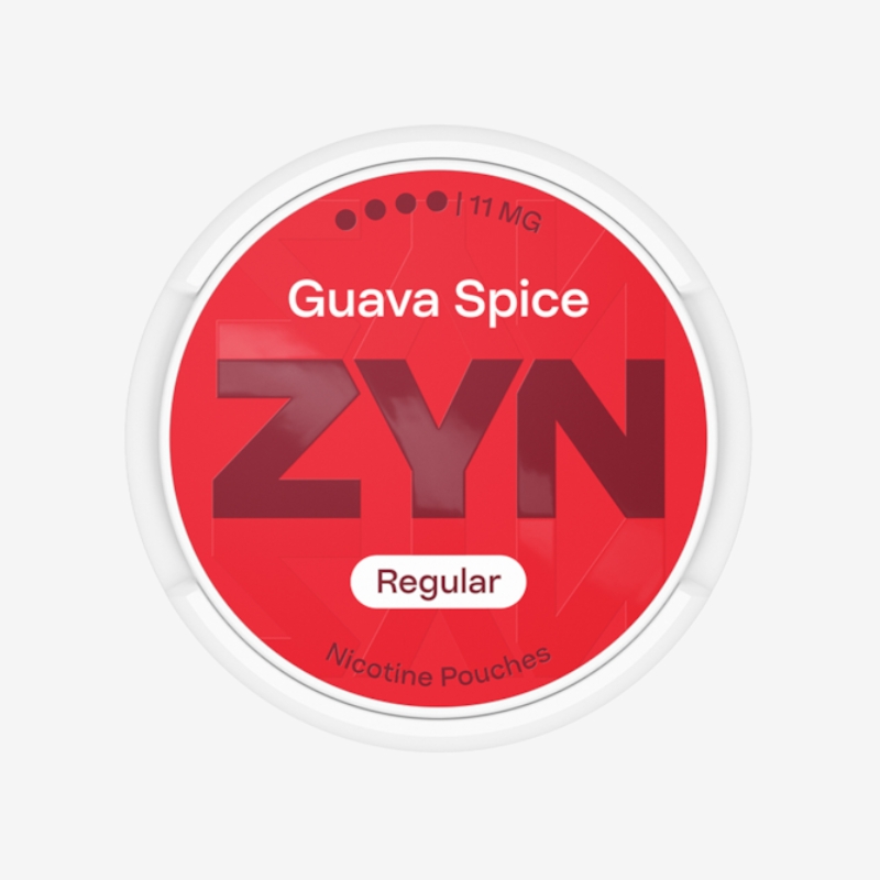 ZYN Guava Spice 11mg